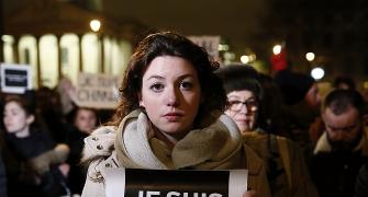 'Heart-stricken' France mourns worst terror attack in decades