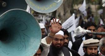 Pakistan likely to ban Jamaat-ud-Dawa, Haqqani network