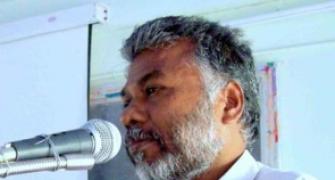 Tamil author Perumal Murugan ends self-imposed exile with 200 new poems