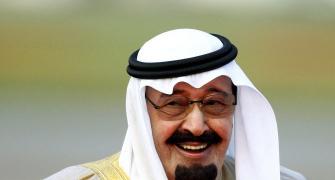 Saudi Arabia's 'reformer' King Abdullah dies