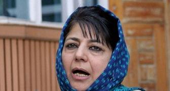Is a PDP-BJP consensus on the cards in J&K?