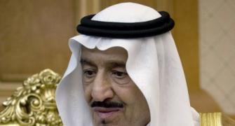 Meet Saudi Arabia's new ruler, King Salman
