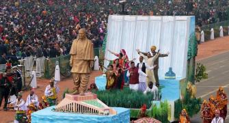 Politics at play? Non-BJP ruled states' floats go MIA at R-Day