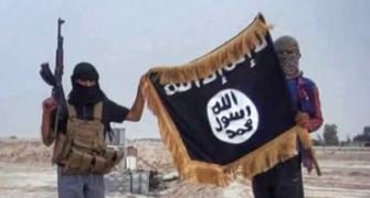 Four Indian youth planning to join ISIS held in Syria
