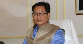 3 passengers offloaded to make way for minister Rijiju and his aide in AI flight
