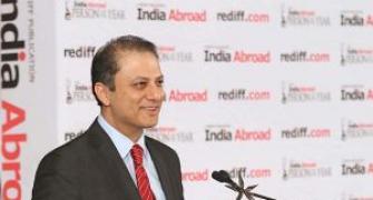 Preet Bharara among 4 Indian-Americans honoured with Great Immigrants award