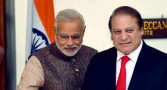 'Future of talks depends on Pak's response to Pathankot attack'