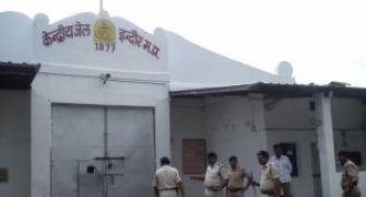 Vyapam deaths: Worried Indore jail wants 17 inmates shifted