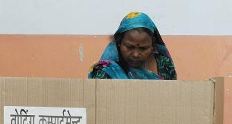 Caste no bar in Bihar's politics