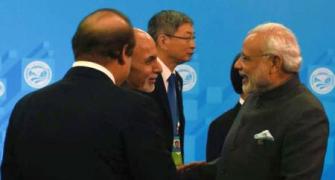 India roped in as full member in SCO
