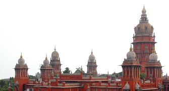 Madras HC summons archaeologist who okayed demolition of 400-yr-old temple