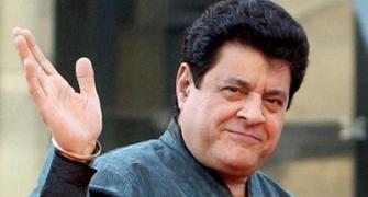 Government appointed me, will leave if told to: Gajendra Chauhan