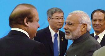 Pakistan has not even made a turn, leave alone a U-turn