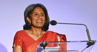 US to honour desi who taught Hindus to protect environment