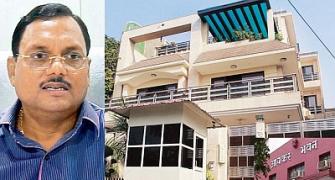 HC orders CBI probe in Noida Chief engineer Yadav Singh graft case