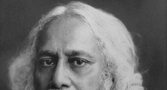 Rabindranath Tagore's Bangladesh legacy lives on