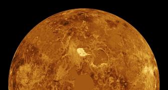 An Indian mission to Venus?