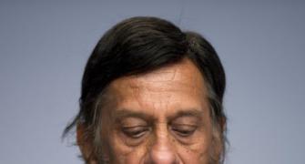 Pachauri's promotion makes my flesh crawl, says complainant in open letter