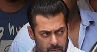 Parade and hang Tiger, not his brother Yakub: Salman