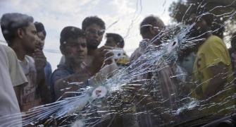 Pakistan condems Gurdaspur terror attack
