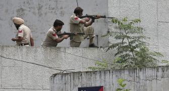 6 dead as terrorists in army uniforms go on shooting spree in Punjab's Gurdaspur