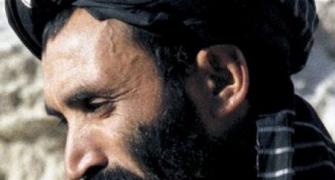 'US confronted Pak on Mullah Omar's Karachi hospitalisation'