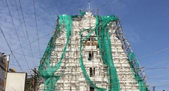 How Dr Kalam will bring a temple and mosque together