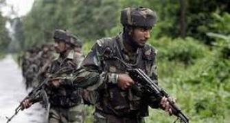 Cong's 'Hindu terror' weakened anti-terror fight, says Rajnath