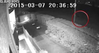 Indian techie murder: New CCTV images released by Australian police