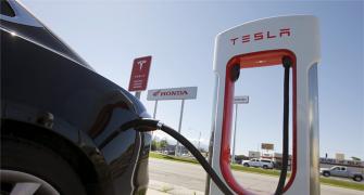 Tesla's Gigafactory promises to change the world