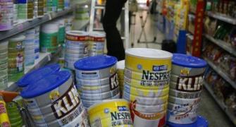 More woes for Nestle: Larvae found in milk powder in TN