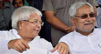 RJD, JD-U, Congress to fight Bihar polls together: Sharad Yadav