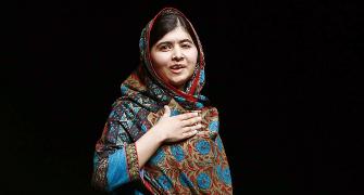 8 out of 10 Taliban men who tried to kill Malala secretly freed in sham trial