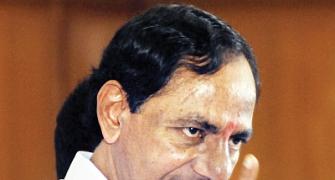 Telangana passes bill to hike quota for Muslims from 4 to 12%
