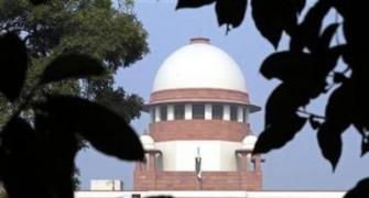 Appointment of judges can't be left to the mercy of God: SC