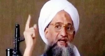'Isolated Al-Qaeda chief losing recruits, funds to ISIS'