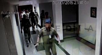 4 CISF personnel arrested over clash at Karipur airport