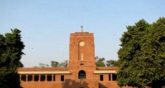 St Stephen's molestation row escalates; HRD, DCW seek report