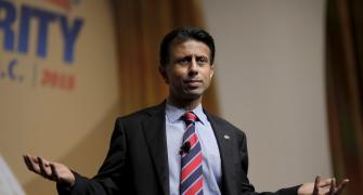 Bobby Jindal among probables in Trump's Cabinet