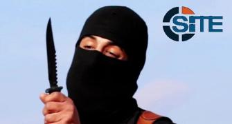 Jihadi John: A monster or victim of circumstance?