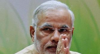 PM keeps promise, Citizenship Bill passed to benefit NRIs