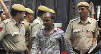 Delhi bus rapist's jail interview triggers a storm