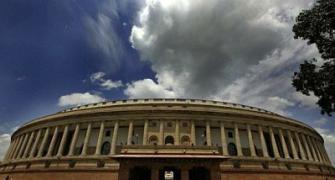 Govt bows in Rajya Sabha, ready to send mines bill to select panel