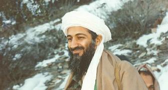 'ISI controlled Osama's Abbottabad compound'