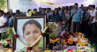 Who killed Prabha Arun Kumar? The mystery continues