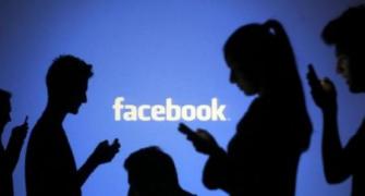 DISLIKE! India tops Facebook restrictions