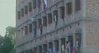 Bihar: Class 10 students expelled, parents arrested for cheating