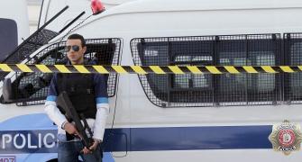 Tunisia terror: 9 arrested for attack on museum that killed 23