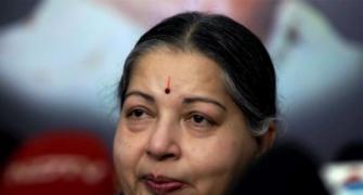 SC to conduct day-to-day hearing in Jaya's DA case