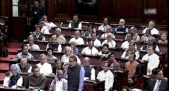 Oppn outmanoeuvred by govt as mines, coal bills cleared in RS
